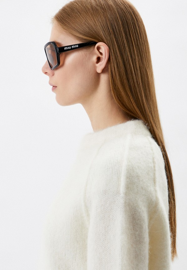 фото Очки солнцезащитные miu miu