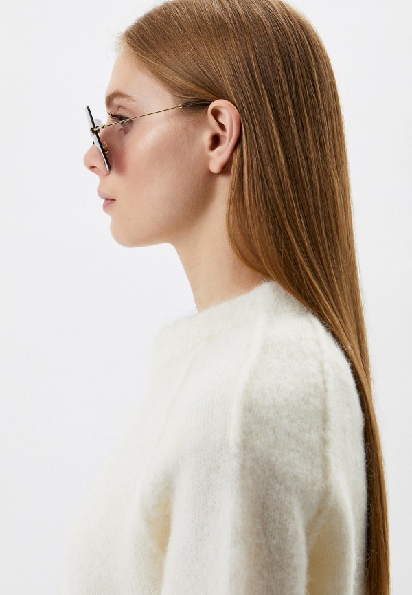 фото Очки солнцезащитные miu miu
