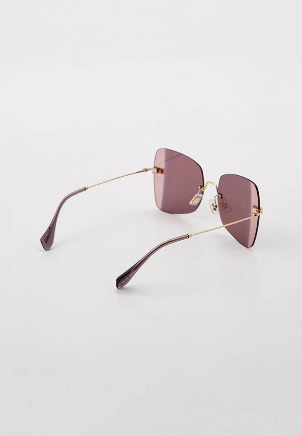 фото Очки солнцезащитные miu miu