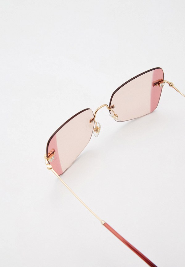 фото Очки солнцезащитные miu miu