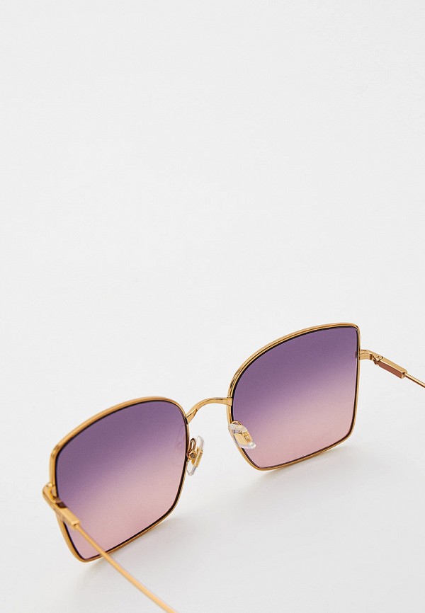 фото Очки солнцезащитные miu miu