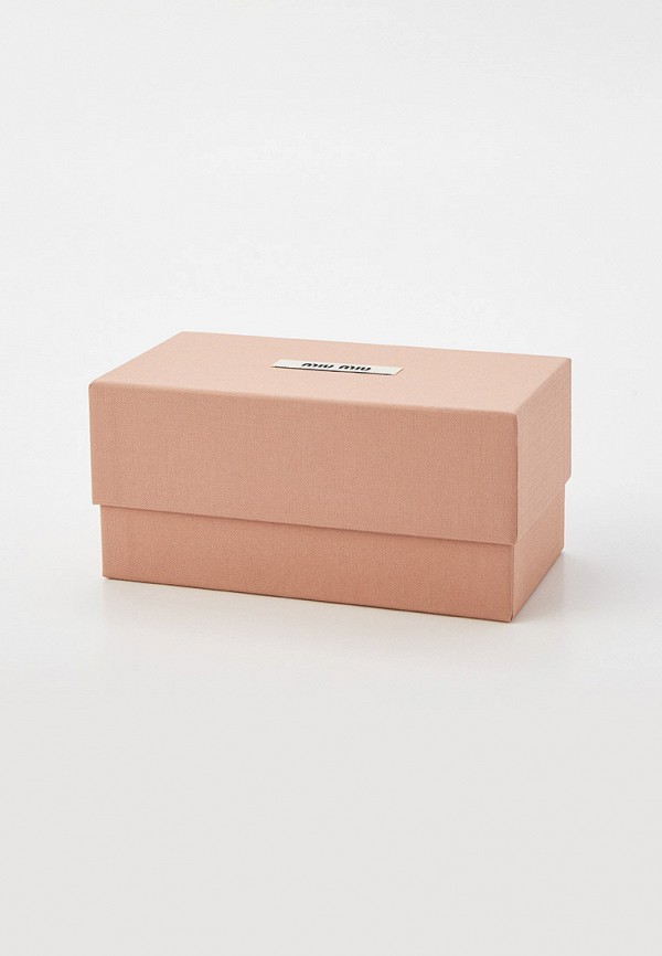 фото Очки солнцезащитные miu miu