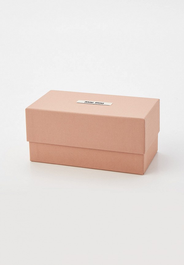 фото Очки солнцезащитные miu miu
