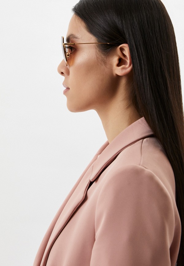фото Очки солнцезащитные miu miu