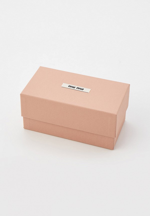 фото Очки солнцезащитные miu miu