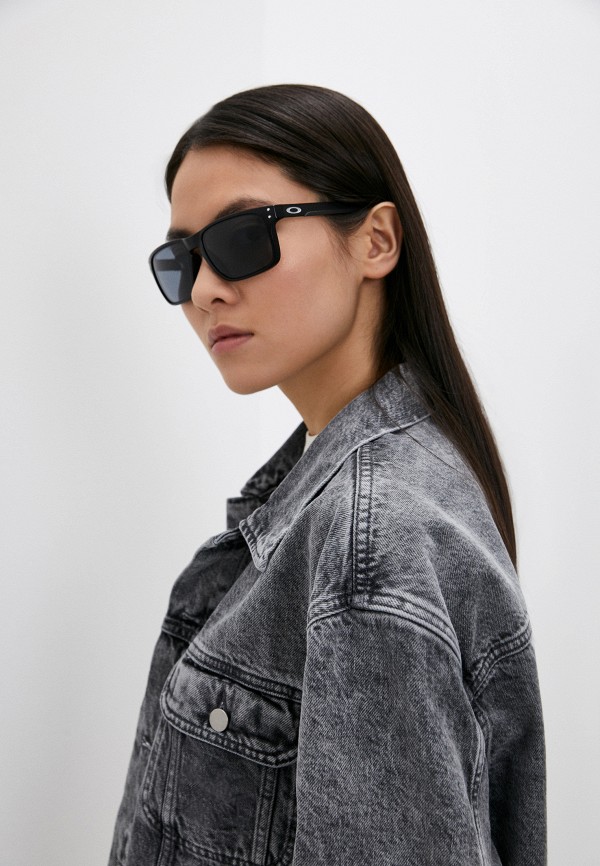 фото Очки солнцезащитные oakley
