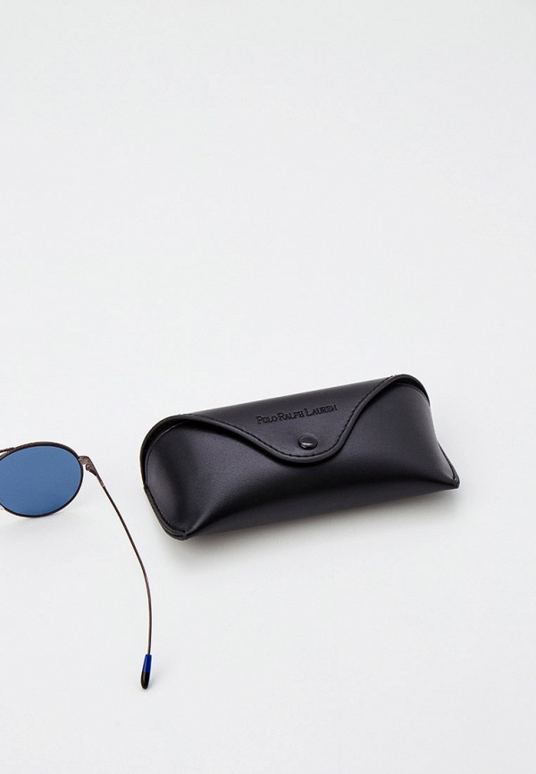 фото Очки солнцезащитные polo ralph lauren