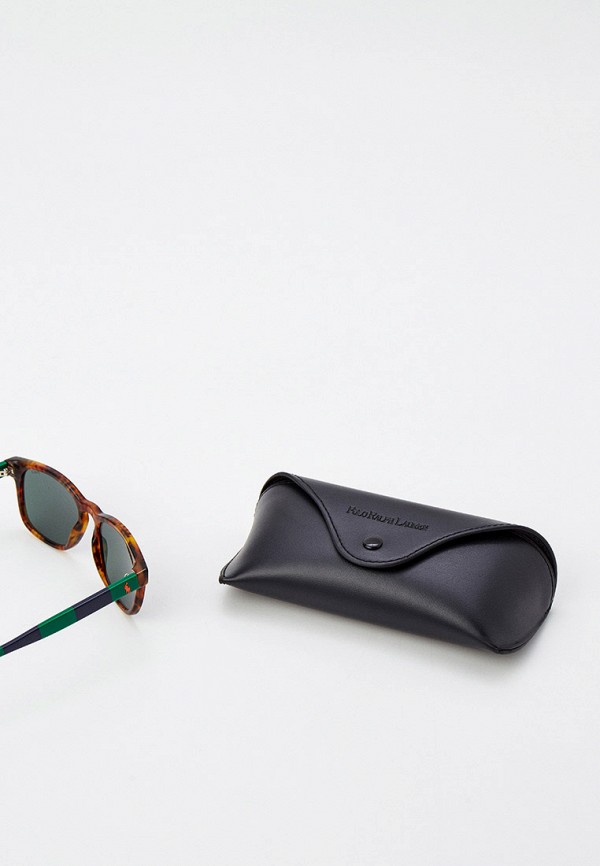 фото Очки солнцезащитные polo ralph lauren