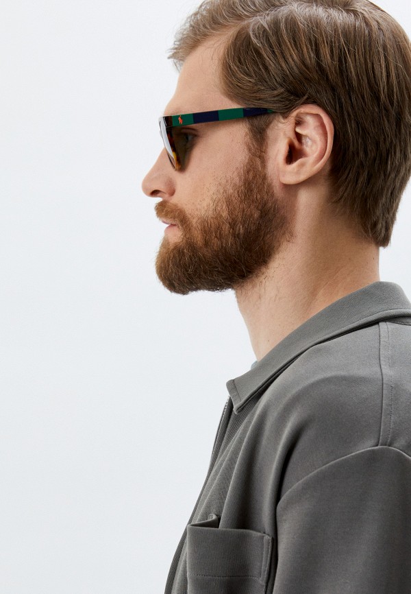 фото Очки солнцезащитные polo ralph lauren