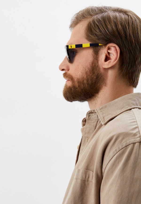 фото Очки солнцезащитные polo ralph lauren