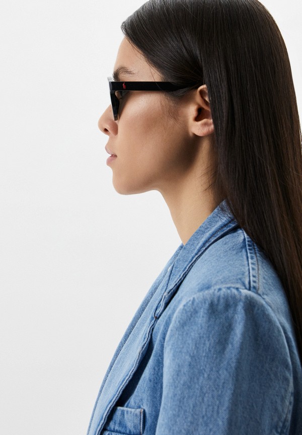 фото Очки солнцезащитные polo ralph lauren