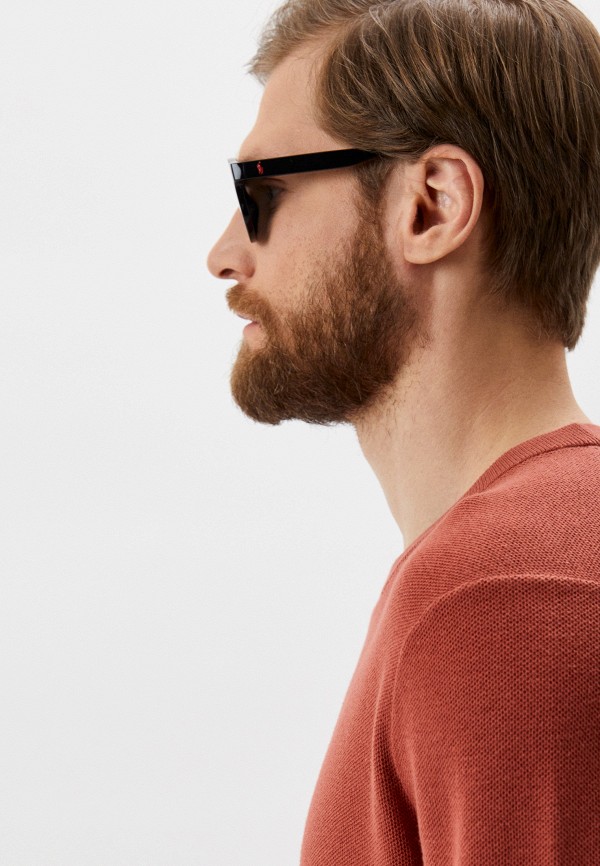 фото Очки солнцезащитные polo ralph lauren