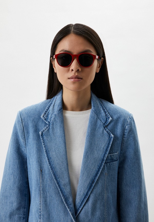 фото Очки солнцезащитные polo ralph lauren