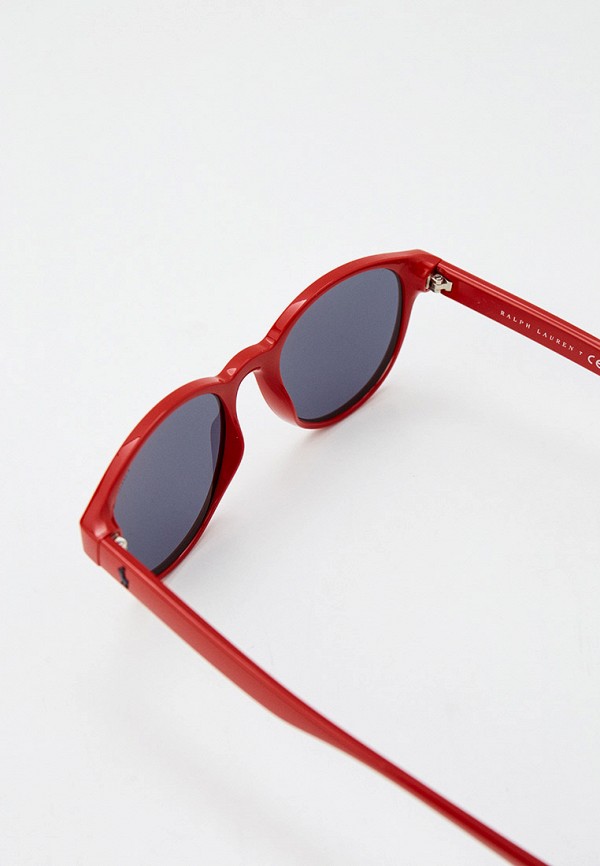 фото Очки солнцезащитные polo ralph lauren