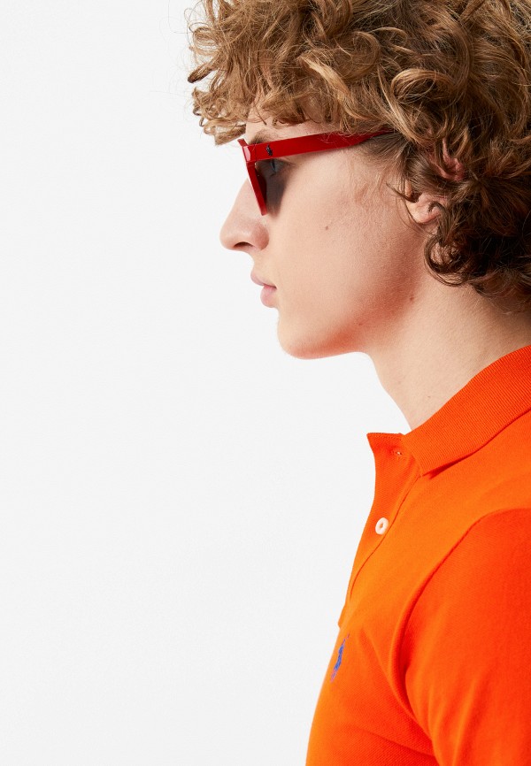 фото Очки солнцезащитные polo ralph lauren