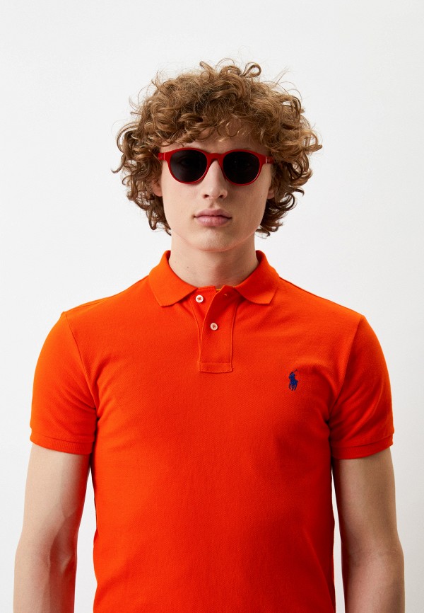 фото Очки солнцезащитные polo ralph lauren