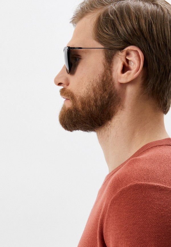 фото Очки солнцезащитные polo ralph lauren