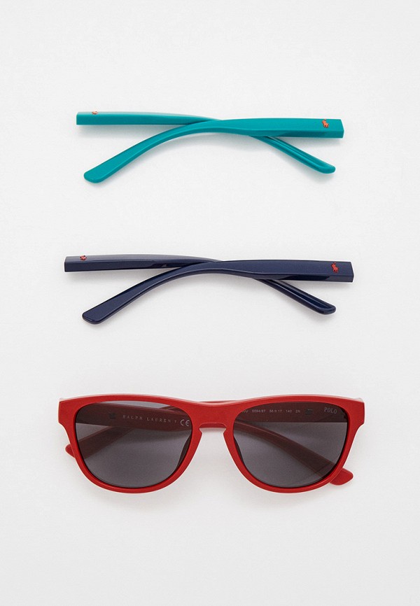 фото Очки солнцезащитные polo ralph lauren