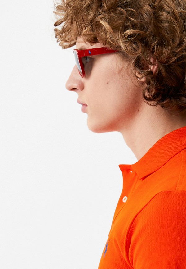 фото Очки солнцезащитные polo ralph lauren