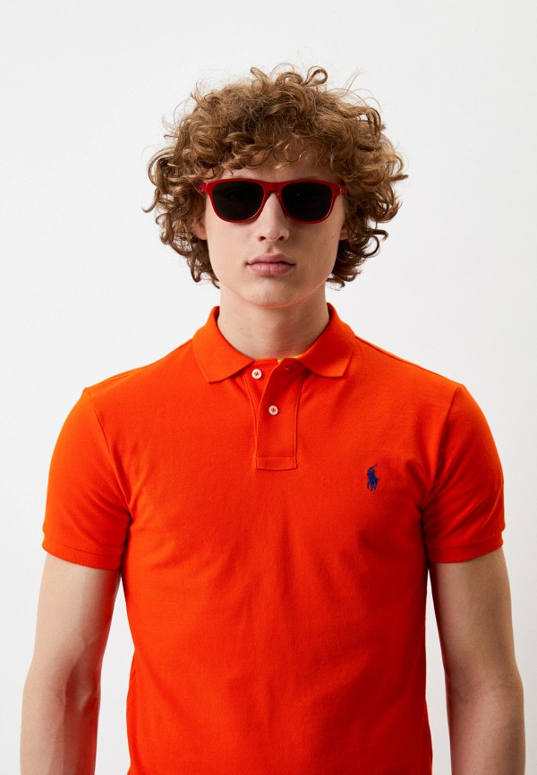 фото Очки солнцезащитные polo ralph lauren