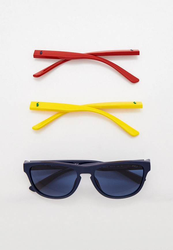 фото Очки солнцезащитные polo ralph lauren