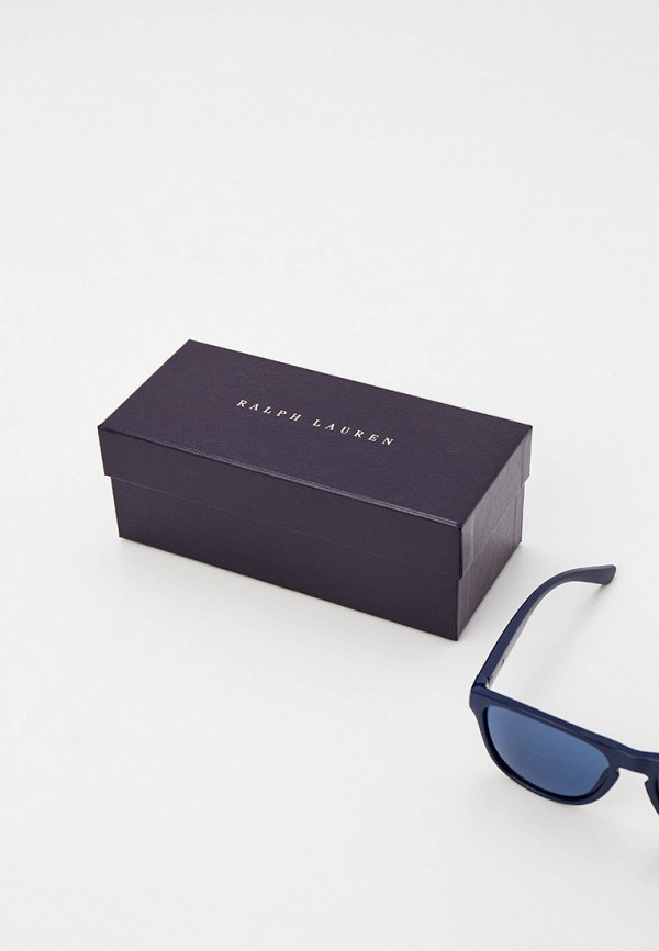 фото Очки солнцезащитные polo ralph lauren
