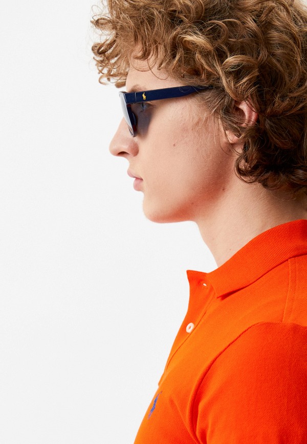 фото Очки солнцезащитные polo ralph lauren