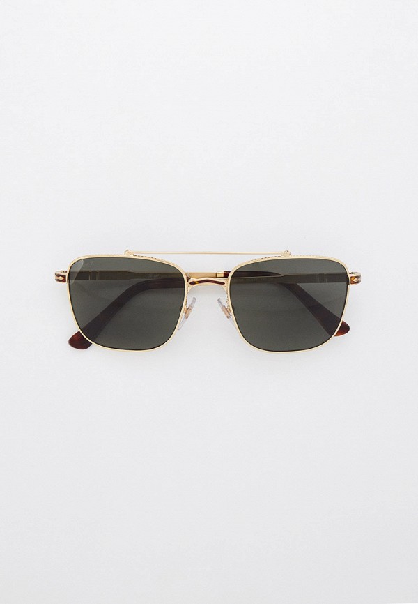 

Очки солнцезащитные Persol, Золотой, PO2487S 110958