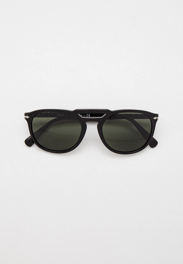 

Очки солнцезащитные Persol, Черный, PO3279S 95/31