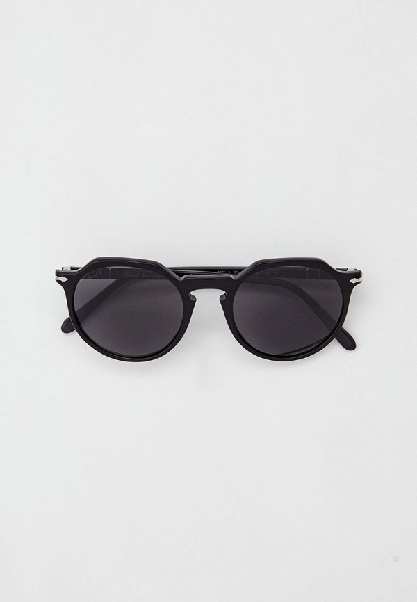 

Очки солнцезащитные Persol, Черный, PO3281S 95/48