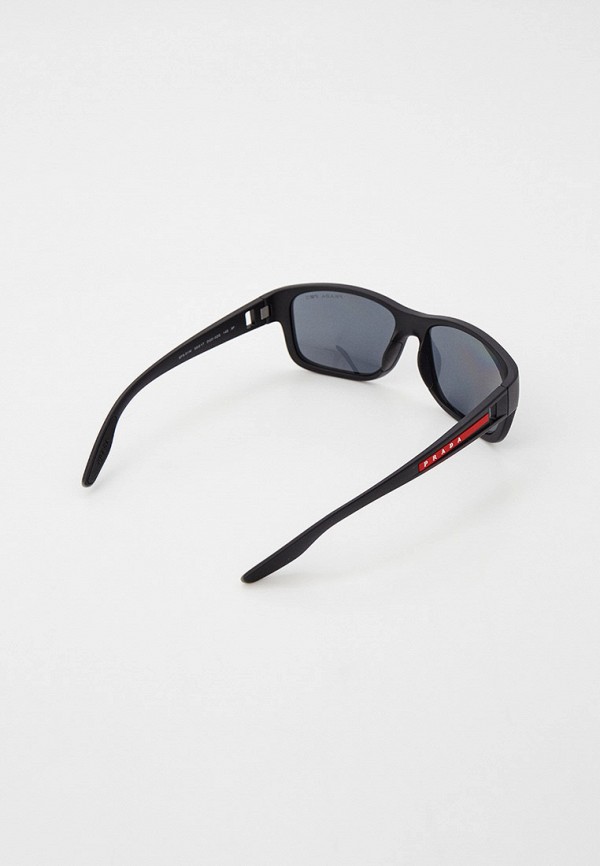 фото Очки солнцезащитные prada linea rossa
