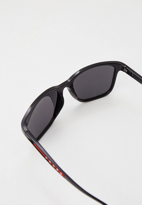 фото Очки солнцезащитные prada linea rossa