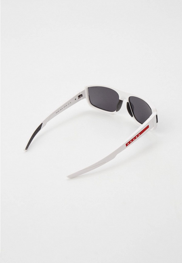 фото Очки солнцезащитные prada linea rossa