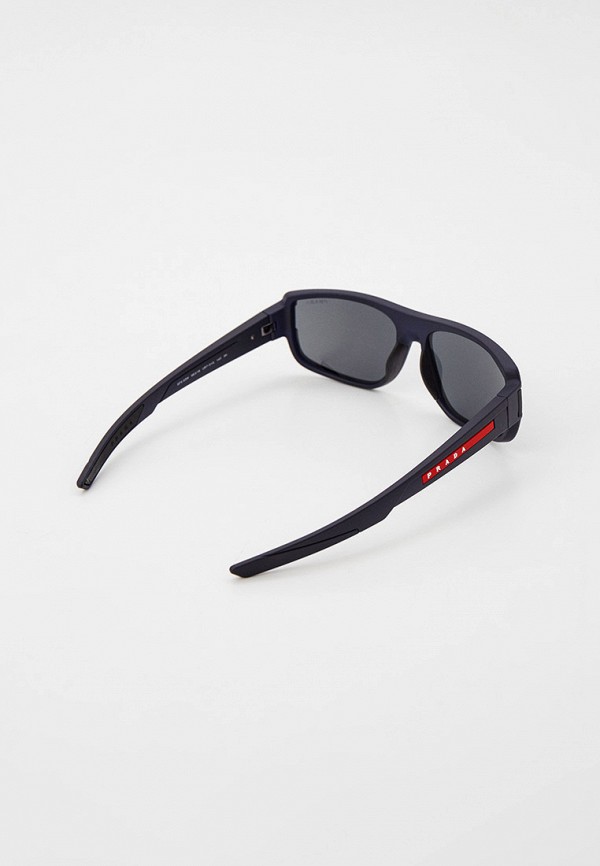 фото Очки солнцезащитные prada linea rossa