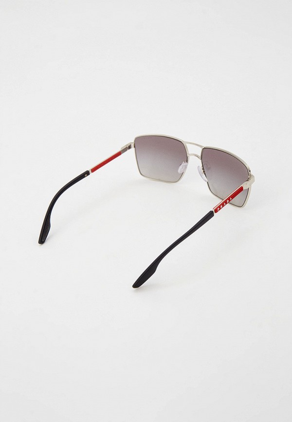 фото Очки солнцезащитные prada linea rossa