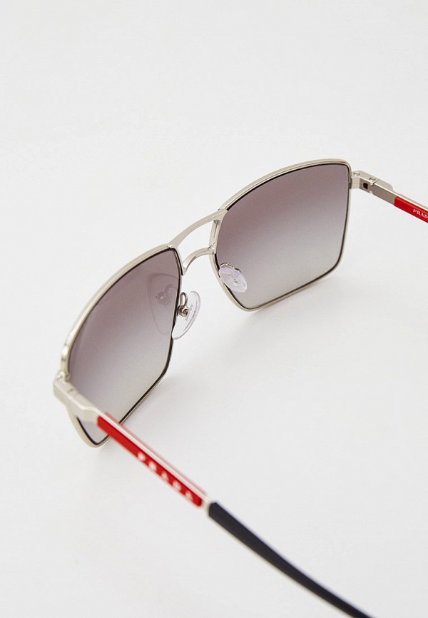 фото Очки солнцезащитные prada linea rossa