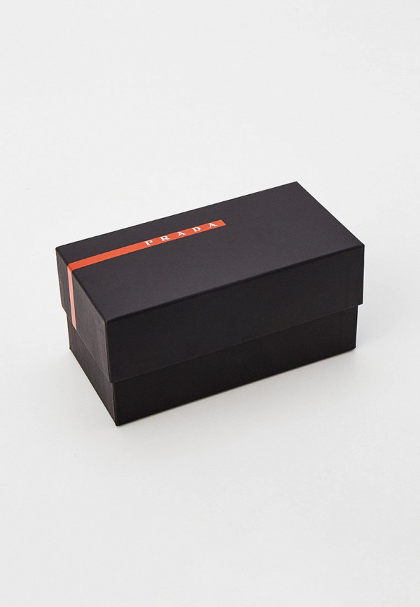 фото Очки солнцезащитные prada linea rossa
