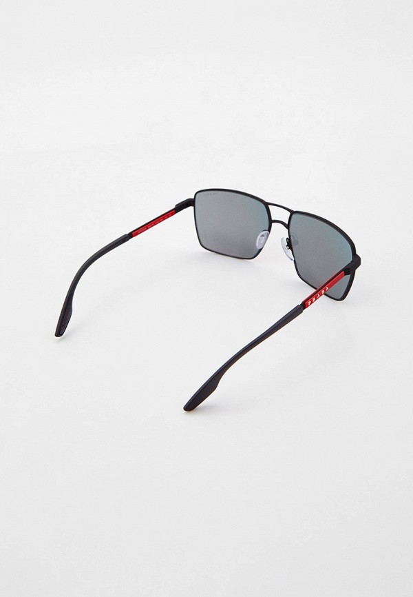 фото Очки солнцезащитные prada linea rossa