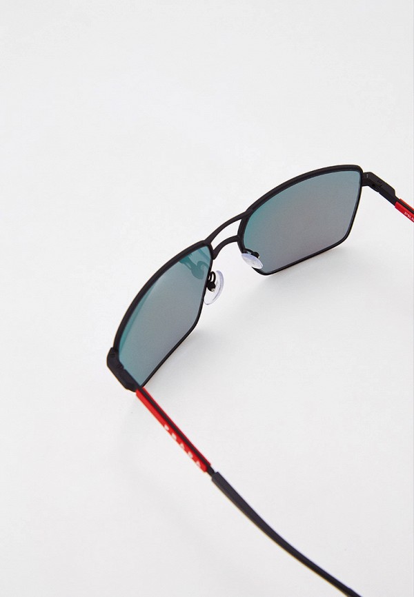 фото Очки солнцезащитные prada linea rossa