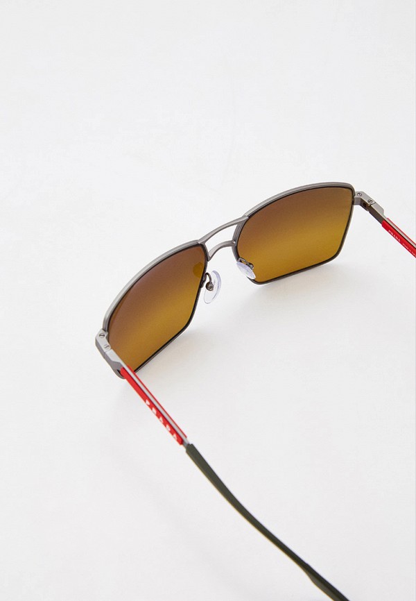 фото Очки солнцезащитные prada linea rossa