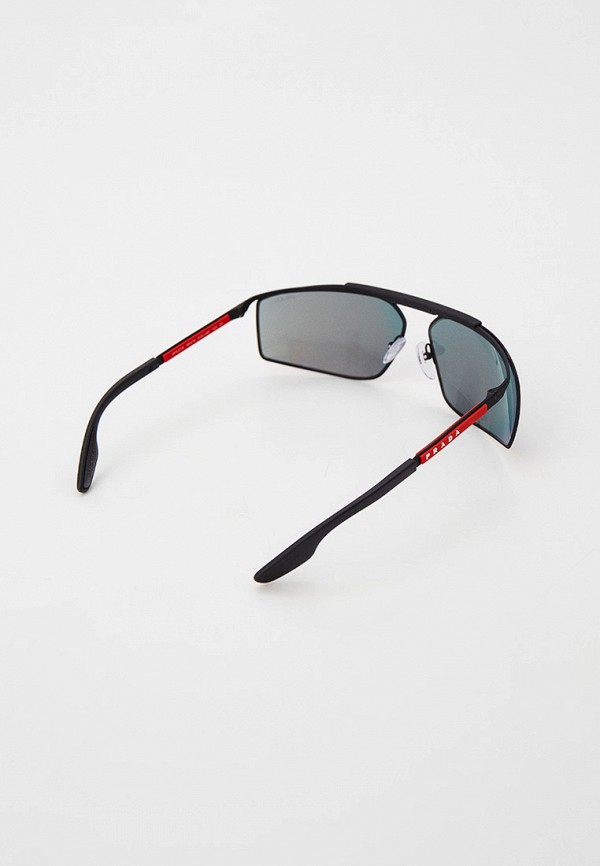 фото Очки солнцезащитные prada linea rossa