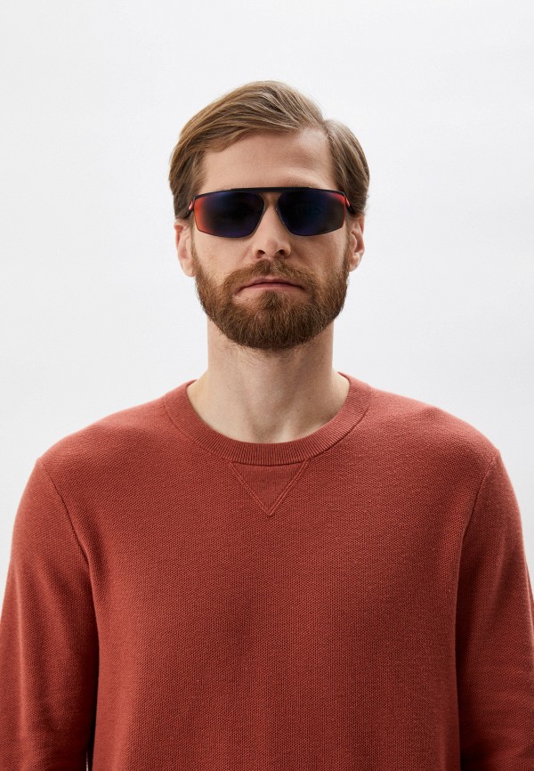 фото Очки солнцезащитные prada linea rossa