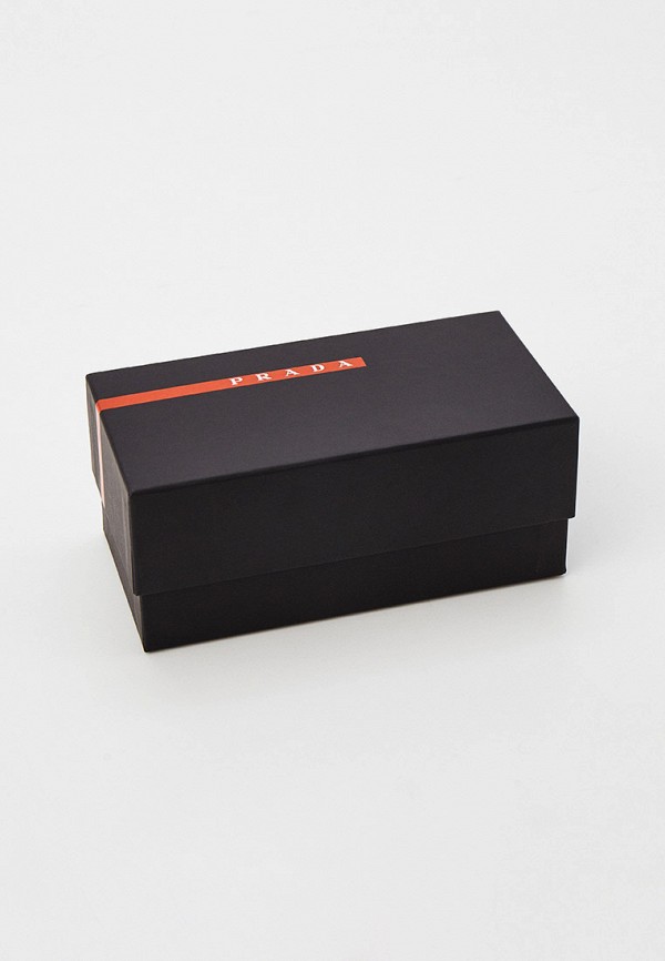 фото Очки солнцезащитные prada linea rossa