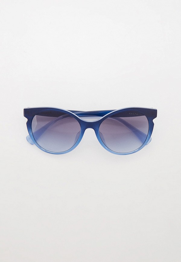 

Очки солнцезащитные Ralph Ralph Lauren, Синий, RA5285U 598219