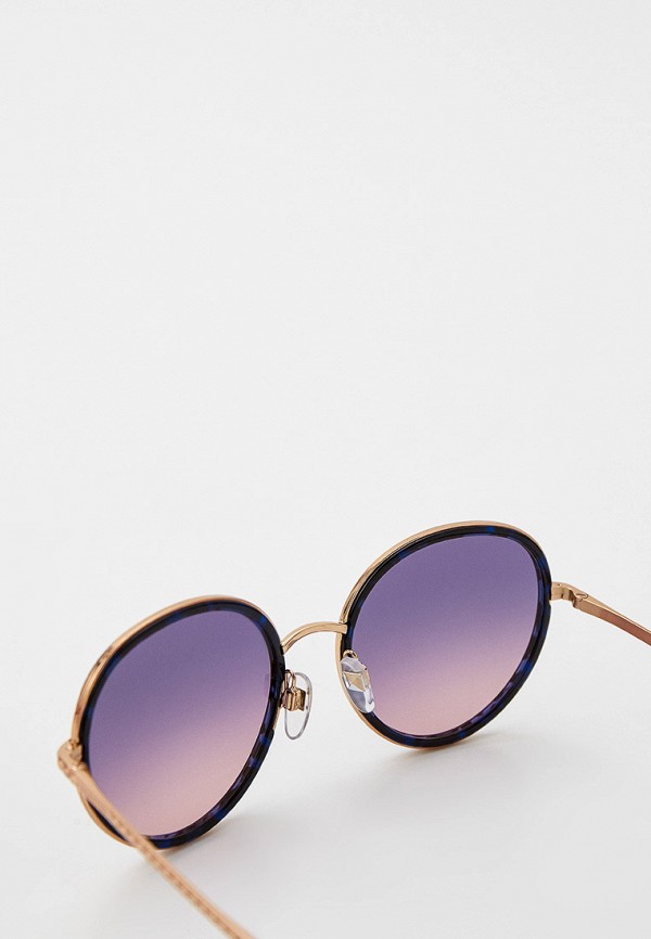 фото Очки солнцезащитные valentino