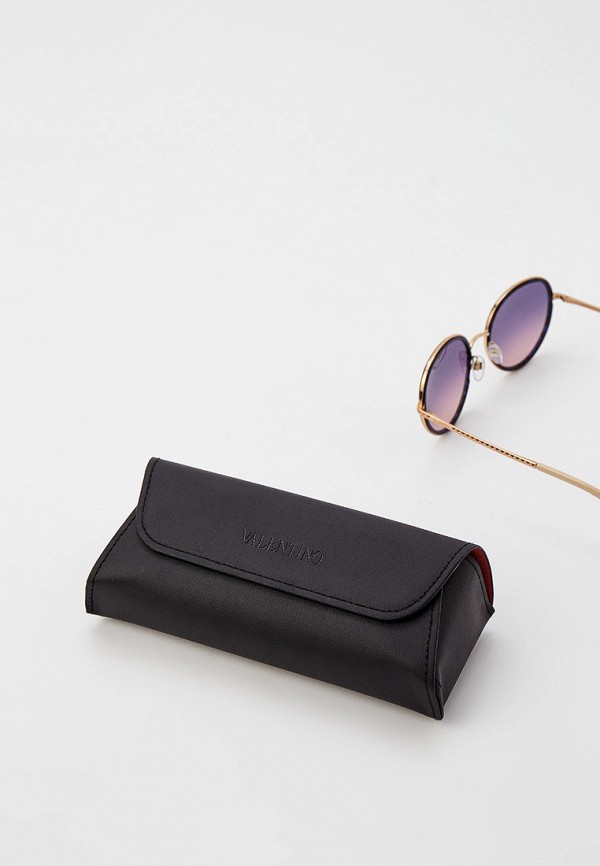 фото Очки солнцезащитные valentino