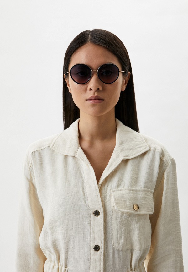 фото Очки солнцезащитные valentino