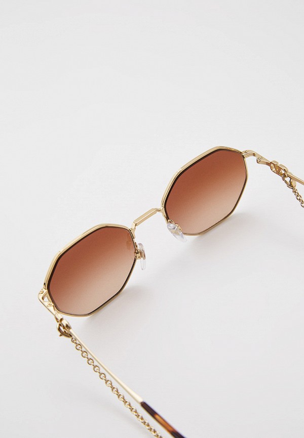 фото Очки солнцезащитные valentino