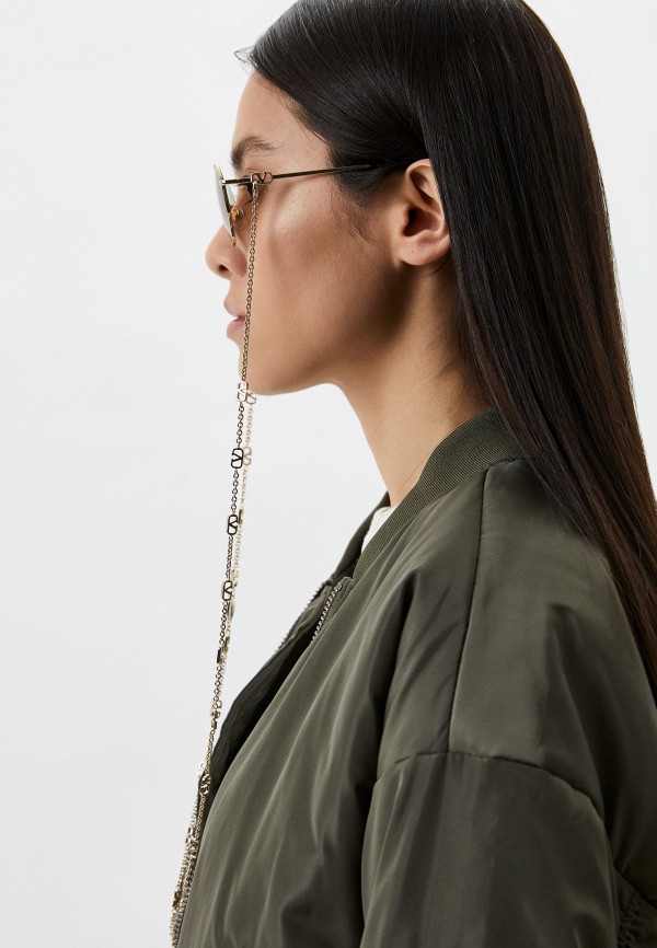 фото Очки солнцезащитные valentino