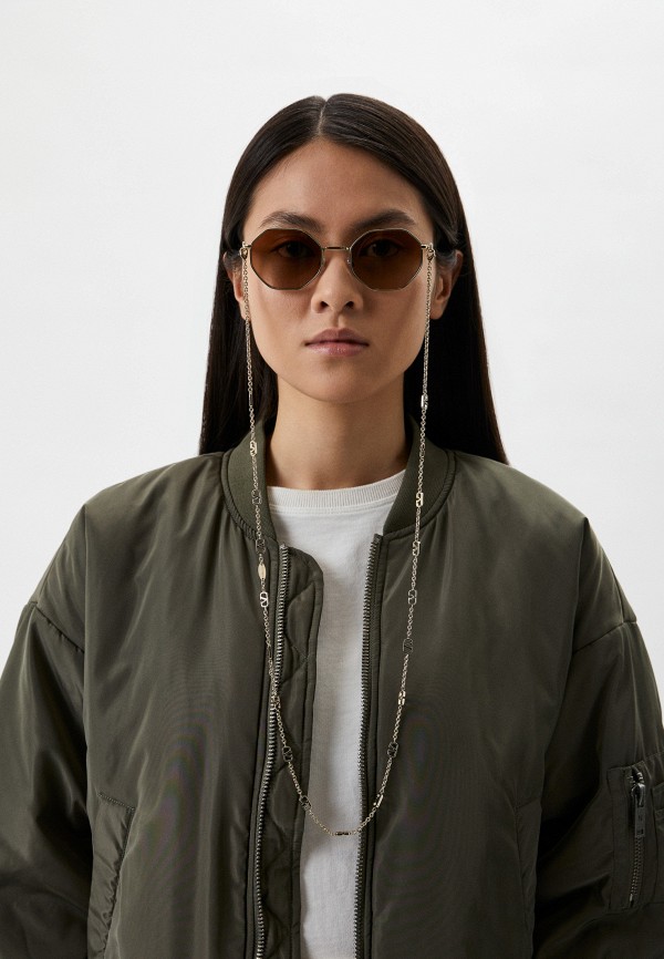 фото Очки солнцезащитные valentino